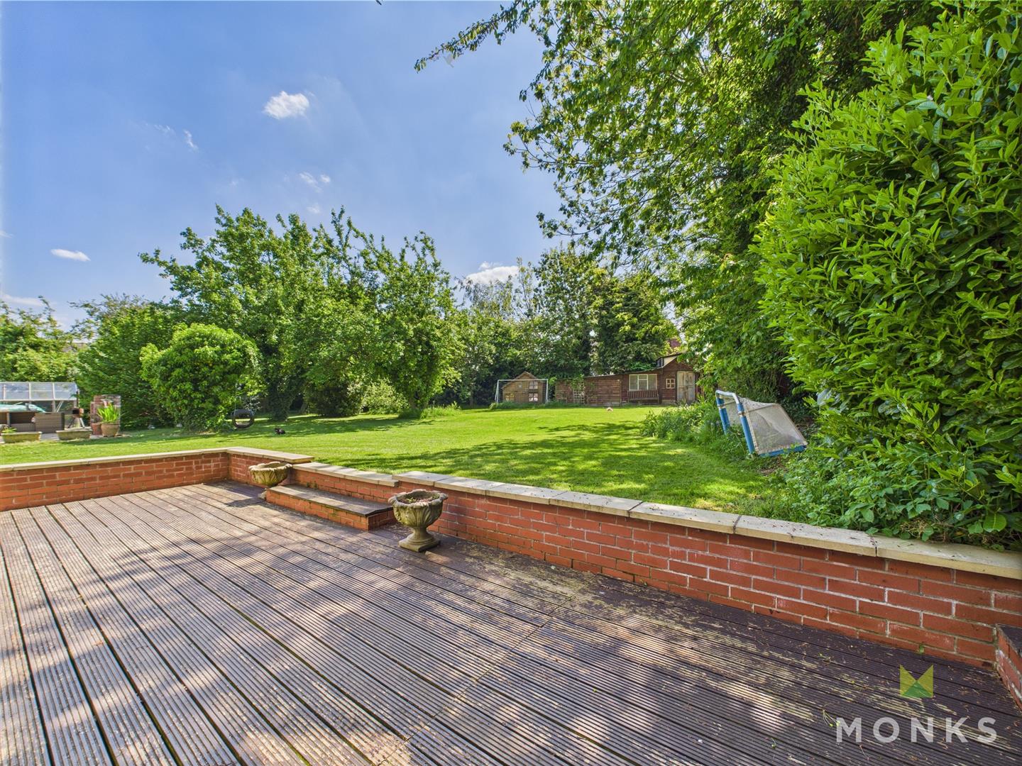 Brompton House , Shrewsbury, SY5 6JJ For Sale